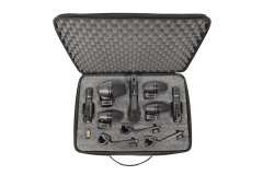 SHURE PGADRUMKIT7 77047 фото