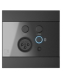 Audac WP225/B Микшер-панель с Bluetooth для аудио-устройств