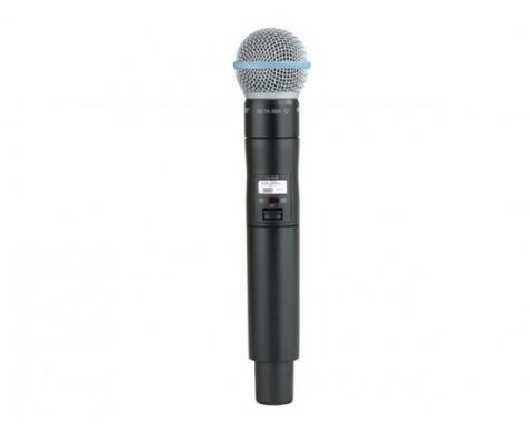 SHURE ULXD2/B58=-K51 78787 фото