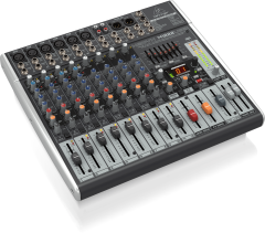 BEHRINGER X1222USB Xenyx 87743 фото