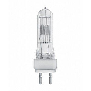 Osram 64796 CP/91 2500W 230V G22 12X1  60519 фото