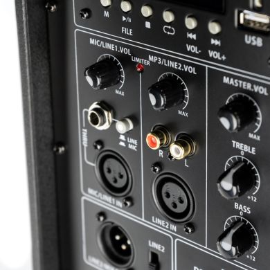 Активная акустическая система 4all Audio 4PRO12 82315 фото