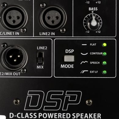 Активная акустическая система 4all Audio 4PRO12 82315 фото