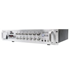 Трансляционный усилитель  4all Audio PAMP-360-5Zi-BT 75264 фото