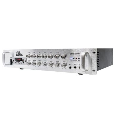 Трансляційний підсилювач 4all Audio PAMP-360-5Zi-BT 75264 фото