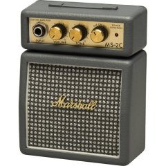 Усилители электрогитары Marshall MS-2C 88924 фото
