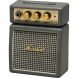 Мініатюрний комбопідсилювач Marshall MS-2C