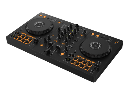 PIONEER DDJ-FLX5 85436 фото