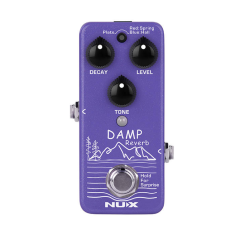 NUX NRV-3 Damp 87245 фото