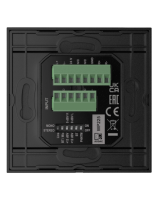 Audac WP225/B Микшер-панель с Bluetooth для аудио-устройств WP225/B фото