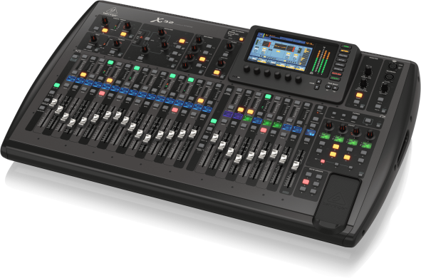 BEHRINGER X32 87031 фото