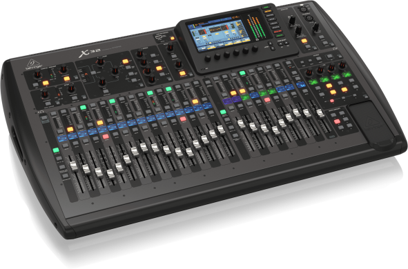 BEHRINGER X32 87031 фото