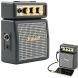 Мініатюрний комбопідсилювач Marshall MS-2C