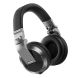 DJ навушники PIONEER HDJ-X7-S