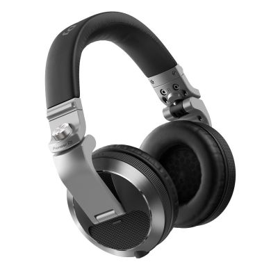 DJ навушники PIONEER HDJ-X7-S 74254 фото
