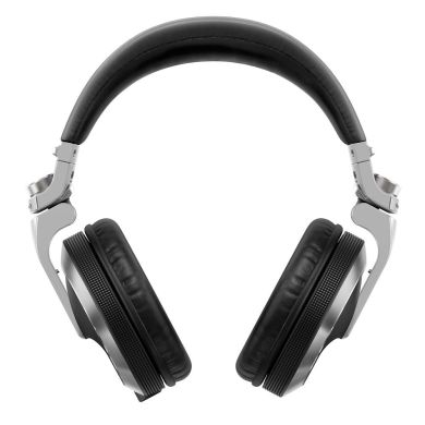 DJ навушники PIONEER HDJ-X7-S 74254 фото