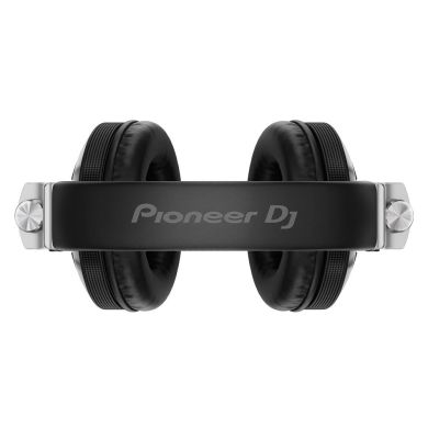 DJ навушники PIONEER HDJ-X7-S 74254 фото