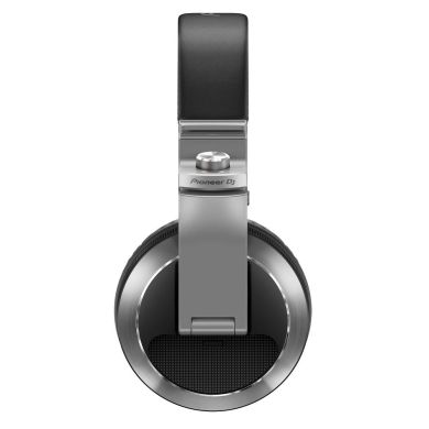 DJ навушники PIONEER HDJ-X7-S 74254 фото