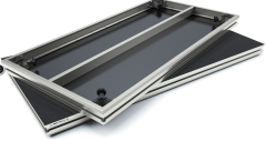 Alustage SCA11 2x1 SKL 84143 фото