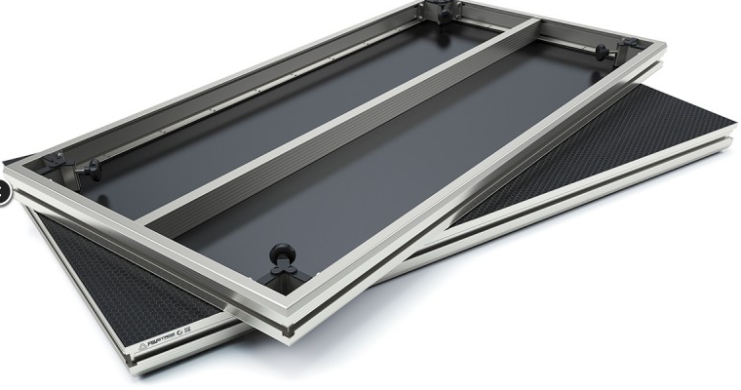 Alustage SCA11 2x1 SKL 84143 фото