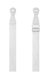 LAVA MUSIC Ideal Strap 2 Woven Woven White 88596 фото