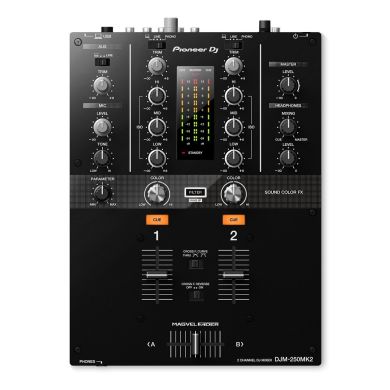 PIONEER DJM-250MK2 73549 фото