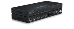 Blustream SW41AB-V2 73962 фото