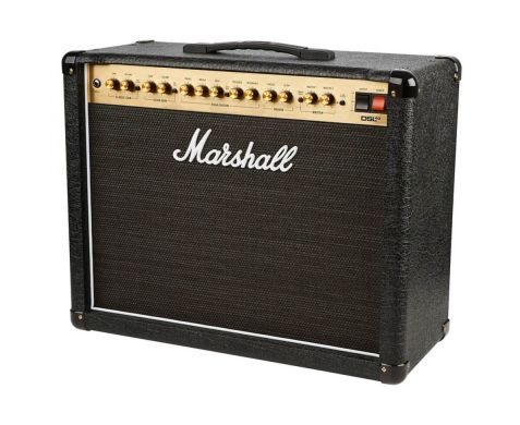 Усилители электрогитары Marshall DSL40CR 88928 фото