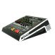 Активный микшерный пульт 4all Audio MC-400D(350W)