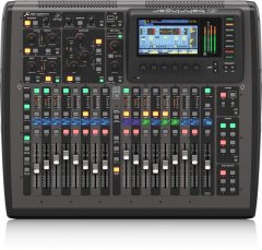 BEHRINGER X32 COMPACT 87032 фото