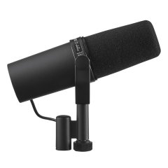 SHURE SM7B 77314 фото