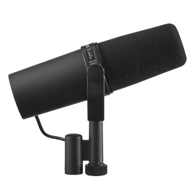 SHURE SM7B 77314 фото