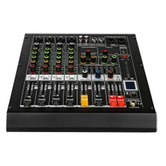 Активний мікшерний пульт 4all Audio MC-400D(350W) 82773 фото