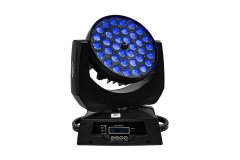 Поворотні прожектори WASH FREE COLOR W3610 ZOOM - РОЗПРОДАЖ ДЕМО2* 84039 фото