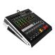 Активный микшерный пульт 4all Audio MC-400D(350W)