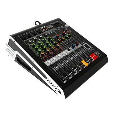 Активный микшерный пульт 4all Audio MC-400D(350W) 82773 фото