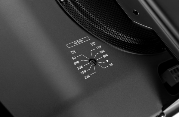 Настінна акустична система JBL Control HST CONTROL HST фото