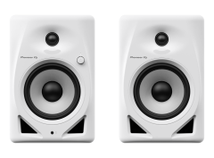 PIONEER DM-50D-W 85212 фото