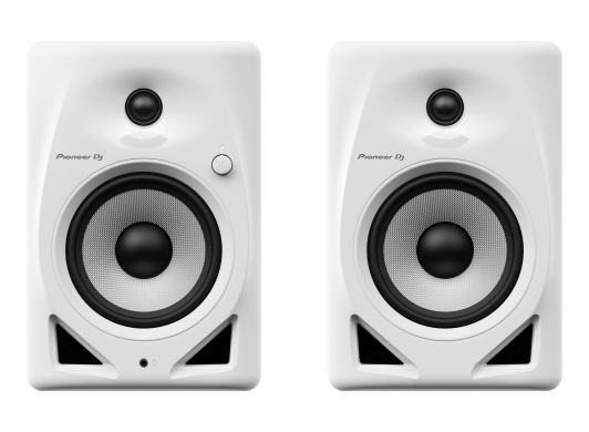 PIONEER DM-50D-W 85212 фото