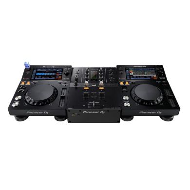 DJ-мікшер PIONEER DJM-250MK2 73549 фото