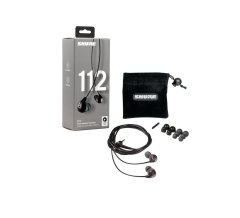 SHURE SE112-GR-EFS 76545 фото