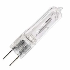 OSRAM 64502 150V 230W GX 6,35 2303 фото