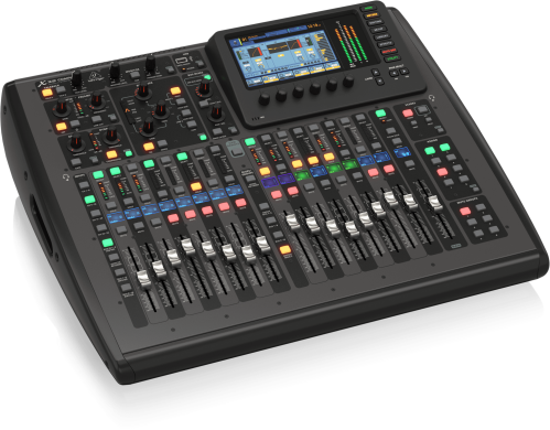 BEHRINGER X32 COMPACT 87032 фото