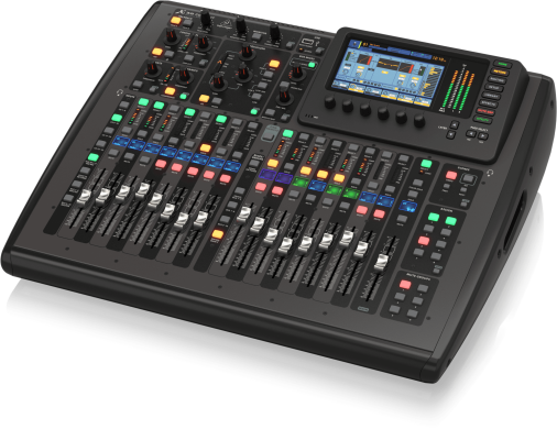 BEHRINGER X32 COMPACT 87032 фото