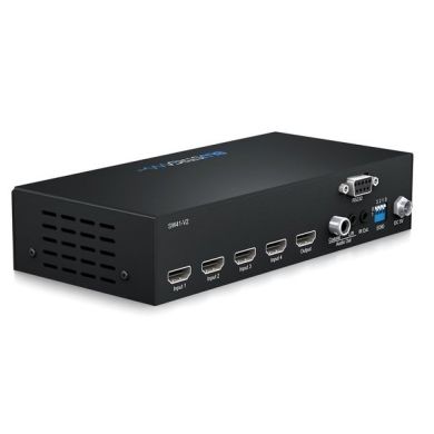 Blustream SW41AB-V2 73962 фото