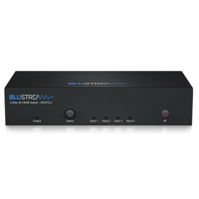Blustream SW41AB-V2 73962 фото