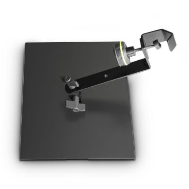 Поличка для мікрофонної стійки  Gravity MA TRAY 1 85891 фото