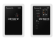 Активний студійний монітор PIONEER DM-50D-W
