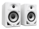 Активний студійний монітор PIONEER DM-50D-W