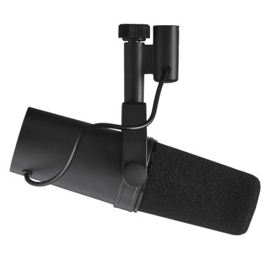 SHURE SM7B 77314 фото